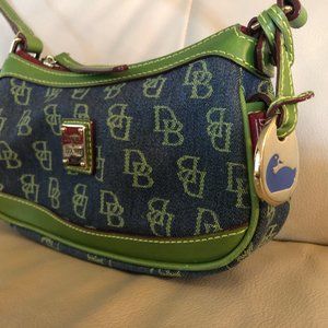 Vintage Dooney & Bourke Purse